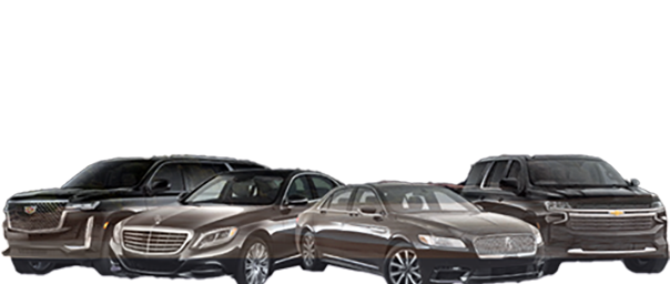 los angeles town car limo